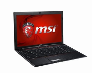 MSI GP60 2PE - i5 2.9GHz - 15.6